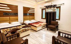 Hotel Marwari